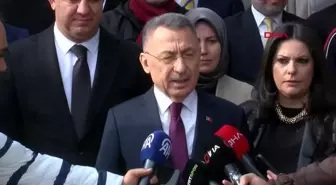 AK Parti milletvekillerinden MKE Ankaragücü'ne ziyaret