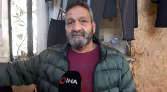 Hatay'ın tarihi Uzun Çarşı'sı eski günlerine dönmeyi bekliyor
