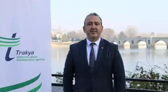 Trakya'da İhracat Kapasitesi Her Geçen Yıl Artıyor