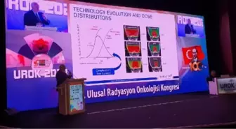 TÜMÖRÜ YOK EDEN 'ATOM' ETKİSİ: PROTON TERAPİ