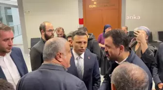 Okmeydanı Cemevi'nde polis tarafından öldürülen Uğur Kurt davasında savcı ceza talep etti