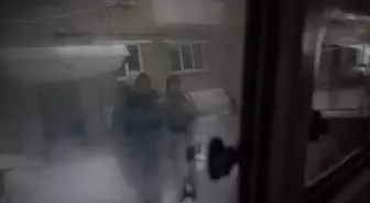 Ukrayna'da Savaşın Devam Ettiği Kupyansk Şehrinde Siviller Hayatta Kalma Mücadelesi Veriyor