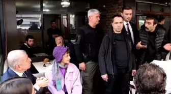 Ümit Özdağ: Filistin bizim milli meselemiz değil