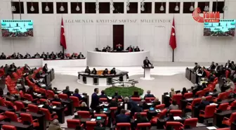 CHP Milletvekili Umut Akdoğan, TÜBİTAK bütçesini eleştirdi