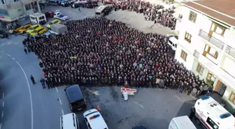 Giresun Üniversitesi öğrencisi Cemalettin Ceylan son yolculuğuna uğurlandı