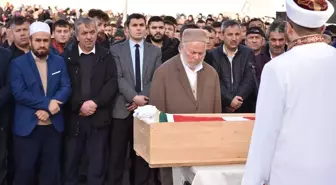 Giresun Üniversitesi öğrencisi Cemalettin Ceylan son yolculuğuna uğurlandı