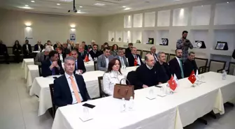 Üniversite Sanayi işbirliğine Kestel ve Barakfakih OSB desteği