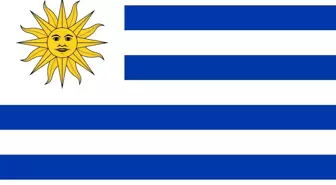 Uruguay hangi kıtada yer alıyor? Uruguay nüfusu ne kadar?