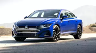 Volkswagen, Arteon'un ABD'deki Satışlarını Durduracak