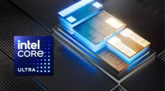 Intel Core Ultra İşlemcileri Tanıtıldı