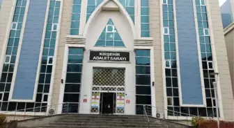 Kırşehir Belediyesi'nde Zimmet Skandalı