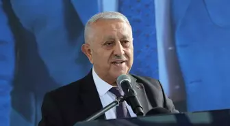 Afyonkarahisar'da Olimpik Yüzme Havuzu Açıldı