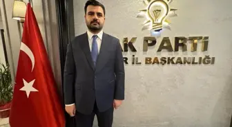 AK Parti'li gençler Ankara'da 'Mehmet Akif Ersoy'u Anma Günleri' düzenleyecek