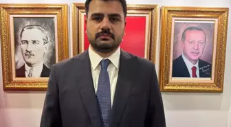 AK Parti'li gençler Ankara'da 'Mehmet Akif Ersoy'u Anma Günleri' düzenleyecek