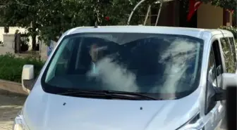 Ali Koç, özel uçağına atlayıp Halil Umut Meler'e gitti