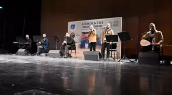 Bursa Büyükşehir Belediyesi Asım'ın Nesli Gençlik Buluşmaları'na ev sahipliği yaptı