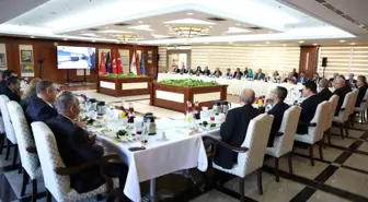 Bakan Güler: ABD'den F-16 tedarikinde somut gelişmeler olacaktır (2)
