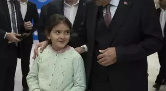 Bakan Tekin 'Eğitim Temalı 7. Kısa Film Yarışması Gala ve Ödül Töreni'ne katıldı Açıklaması