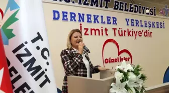 Başkan Hürriyet'ten İzmit'e çocuk merkezi müjdesi