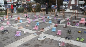Beyşehir'de fotoğraf sergisi açıldı