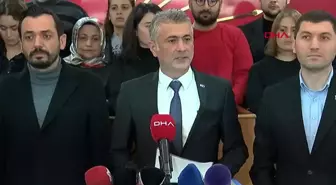 CHP Genel Merkezine Ordu'da ön seçim tepkisi; il başkanı üyelerden özür diledi