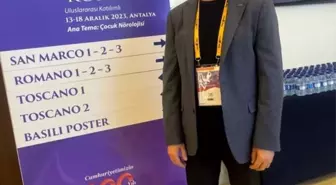 Çocukların yüzde 14'ü migren ile mücadele ediyor