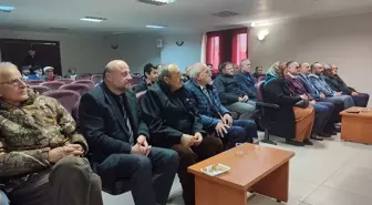 Demokrat Parti Salıpazarı İlçe Kongresi Yapıldı