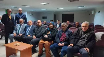 Demokrat Parti Salıpazarı İlçe Kongresi Yapıldı