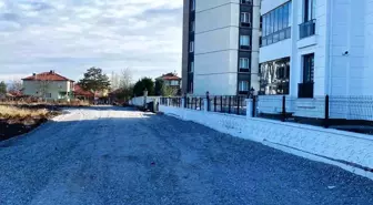 Ereğli Belediyesi Yol Bakım ve Onarım Çalışmalarına Devam Ediyor