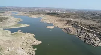 'Ergene Havzası'nda yer altı suyu yüzde 85 azaldı