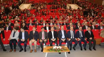 Erzincan'da Cumhuriyetin 100. Yılında Yerel Dinamikleri Harekete Geçirme Çalıştayı Başladı