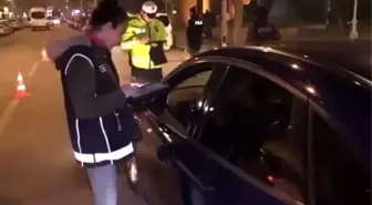 Gaziantep'te Emniyet ve Jandarma Operasyonu: 132 Şahıs Yakalandı, Suç Unsurları Ele Geçirildi