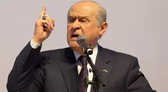 Bahçeli, TFF Başkanı'nı hedefe oturttu: Süreci yönetemedi