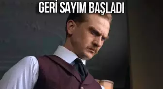 Atatürk'ün Hayatını Anlatan İkinci Film İçin Heyecan Verici Fragman Yayınlandı