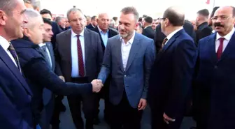 AK Parti Genel Başkan Yardımcısı Erkan Kandemir: Belediyecilik işi CHP'nin değil