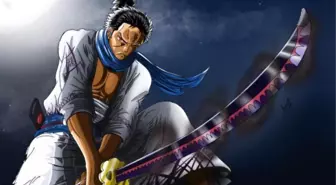 Netflix, Eiichiro Oda'nın yeni mangasını uyarlıyor