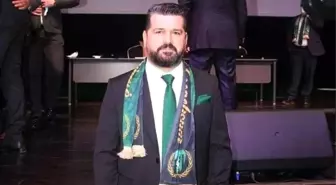 Kocaelispor Asbaşkanı Emre Can'ın Sıtma Hastalığından Hayatını Kaybetmesi
