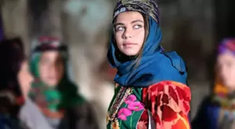 Oyuncu Seda Tosun ve Taner Ataş boşandı