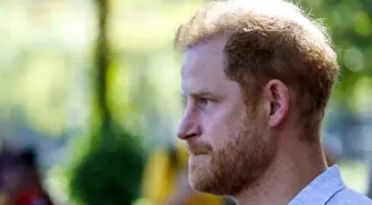 Prens Harry, İngiliz yayın grubuna açtığı telefon dinleme davasını kazandı