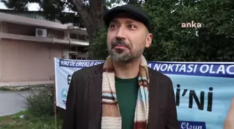 Söke Belediyesi Emekliler Lokali Açıyor