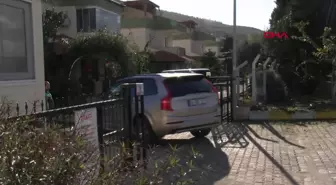 Ali Koç ve kulüp başkanlarından Meler'e geçmiş olsun ziyareti