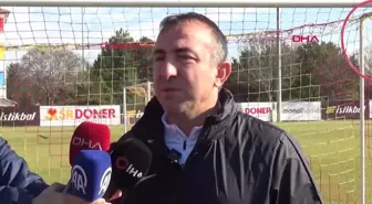 Kayserispor, Fenerbahçe maçına hazır