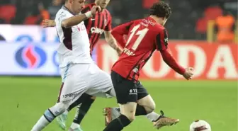 Trabzonspor'dan Bakasetas transferiyle ilgili açıklama