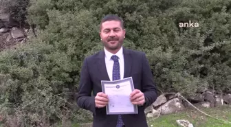 Foça Belediye Başkanı Yenifoça'ya akaryakıt istasyonu yapılacağını duyurdu