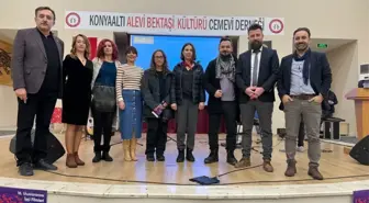 18. Uluslararası İşçi Filmleri Festivali Antalya'da Başladı