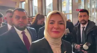 Aile ve Sosyal Politikalar Bakanı: Yeni yılda 2 bin 392 engelli memur atanacak