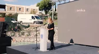 Bodrum'da 60 Parkın Açılışı Törenle Gerçekleştirildi