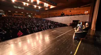 Bursa Büyükşehir Belediyesi 'aile seminerleri' düzenliyor
