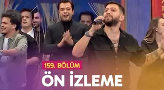 Çok Güzel Hareketler 2 YENİ BÖLÜM (159. BÖLÜM) ne zaman, fragman yayınlandı mı? Çok Güzel Hareketler 2 yeni bölüm ne zaman başlıyor, bu akşam var mı?