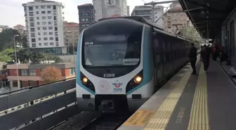 DOSYA HABER/İSTANBUL'UN ULAŞIM SORUNU - İstanbullular 'Asrın Projesi' Marmaray'ı tercih ediyor